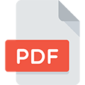 PDF Icon